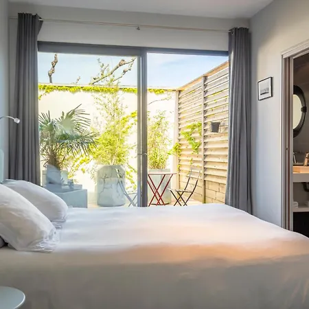 Lafitenia Hotel