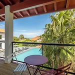 Hotel Lafitenia Saint-Jean-de-Luz