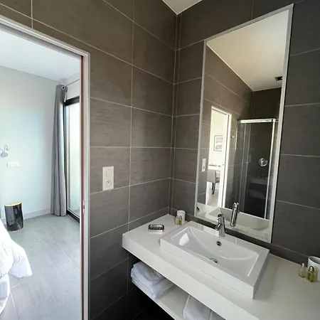 Hotel Lafitenia