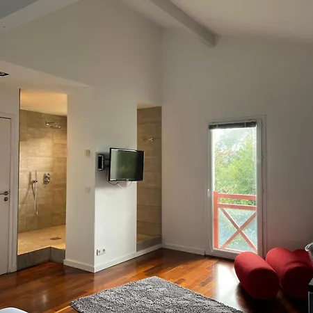 Lafitenia Szálloda 5*