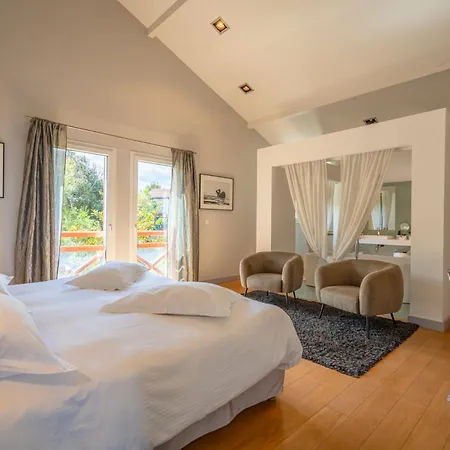 Lafitenia Otel Saint-Jean-de-Luz