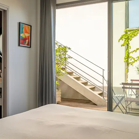 Lafitenia Hotel Saint-Jean-de-Luz