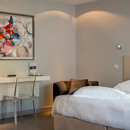 Lafitenia Hotel 5*