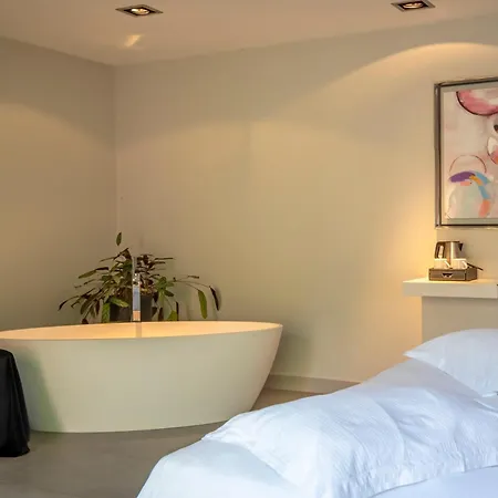 Otel Lafitenia Saint-Jean-de-Luz