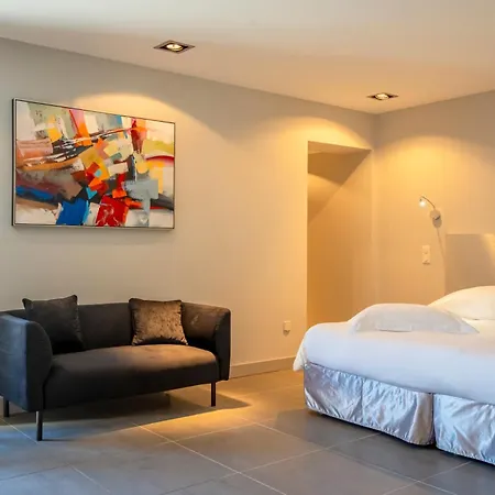 Hotel Lafitenia