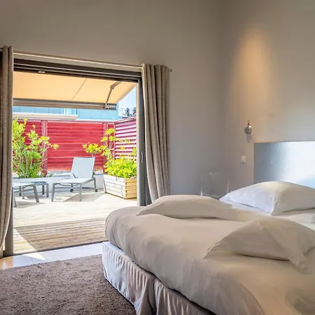 Lafitenia 5* Сен-Жан-де-Люз