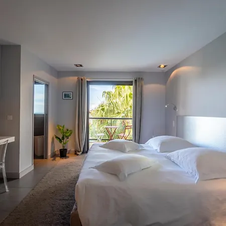 Lafitenia Otel Saint-Jean-de-Luz