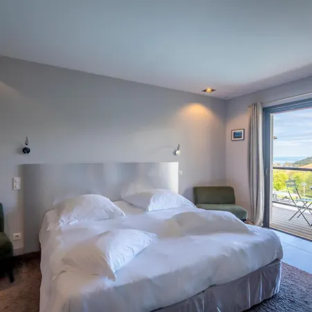 Szálloda Lafitenia 5*