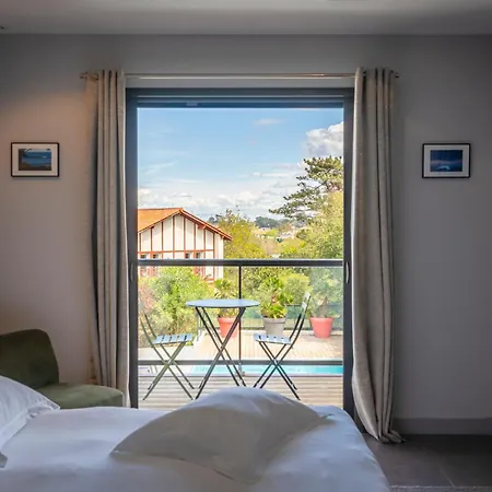 Lafitenia Hotel 5*
