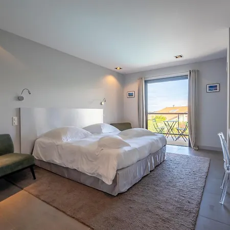 Otel Lafitenia Saint-Jean-de-Luz