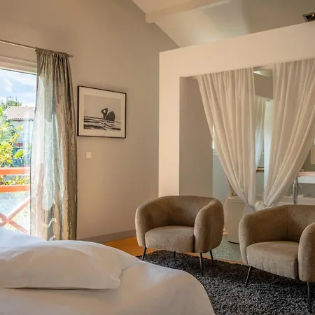 Lafitenia Hotel