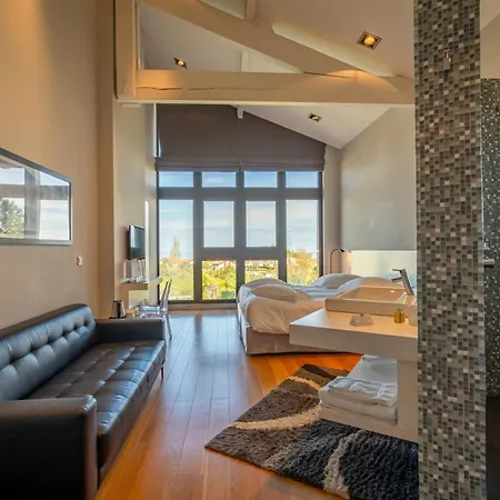 Lafitenia 5* Saint-Jean-de-Luz