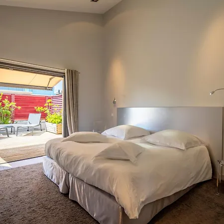 Lafitenia 5* Сен-Жан-де-Люз