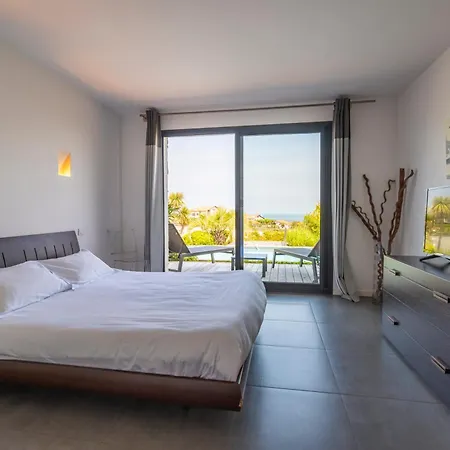 Lafitenia 5* San Juan de Luz