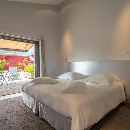 Lafitenia 5* Сен-Жан-де-Люз