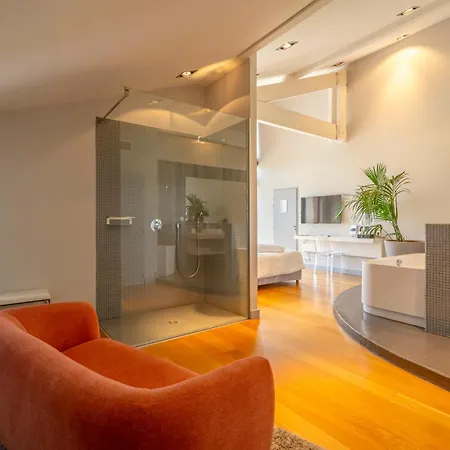 Lafitenia Otel Saint-Jean-de-Luz