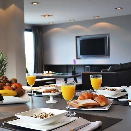 Lafitenia 5* Saint-Jean-de-Luz