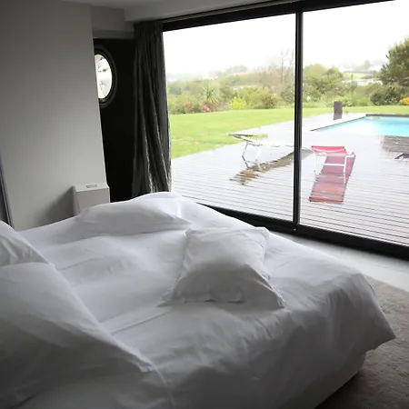 Otel Lafitenia Saint-Jean-de-Luz