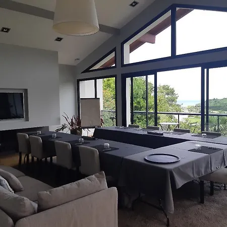 Lafitenia Otel Saint-Jean-de-Luz