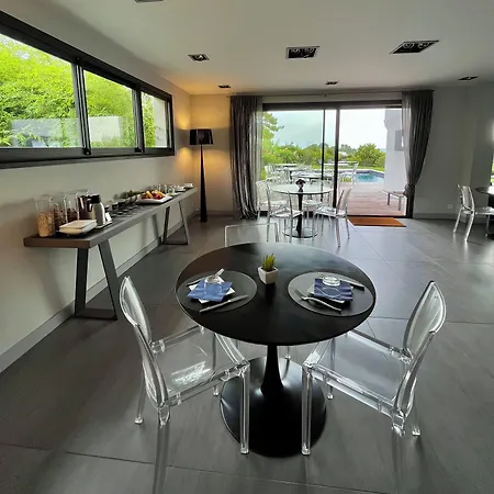 Lafitenia 5* Saint-Jean-de-Luz