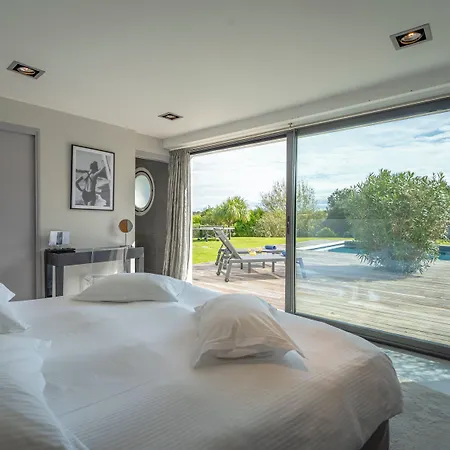 Lafitenia Otel Saint-Jean-de-Luz