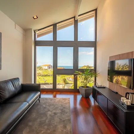 Otel Lafitenia Saint-Jean-de-Luz