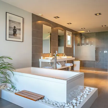 Lafitenia Otel Saint-Jean-de-Luz