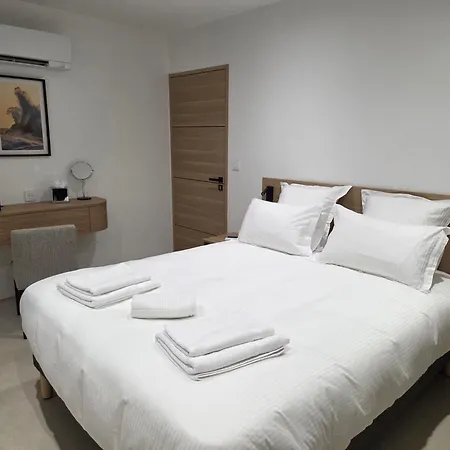 Lafitenia Szálloda 5*
