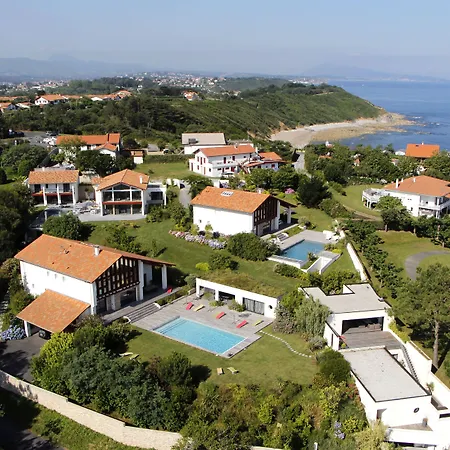 Lafitenia Hotel 5*