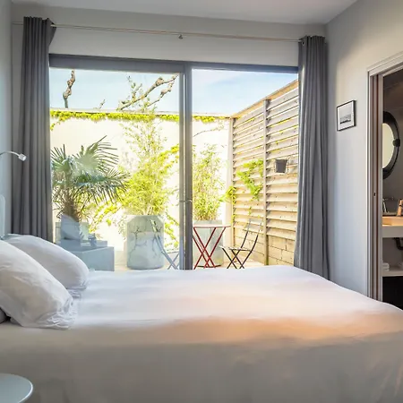 Hotel Lafitenia 5*