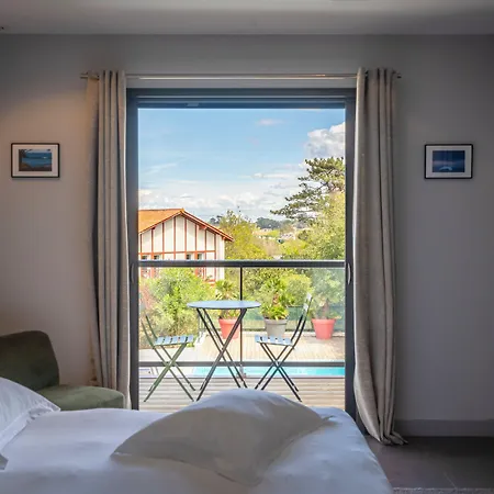 Lafitenia Saint-Jean-de-Luz