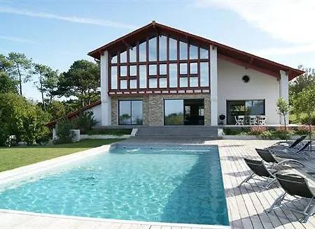 Lafitenia Hotel 5*